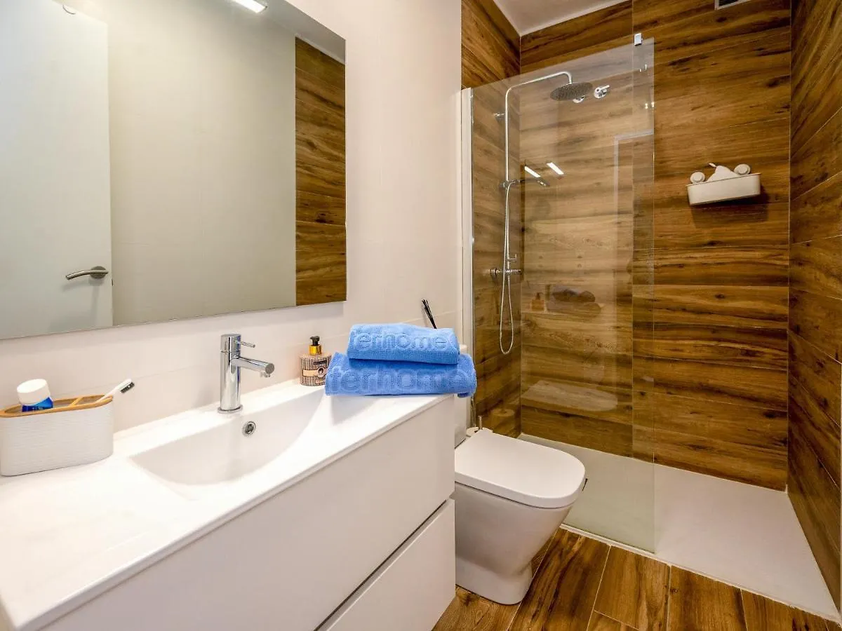Apartment Millenium By Interhome Premià de Dalt 0*,