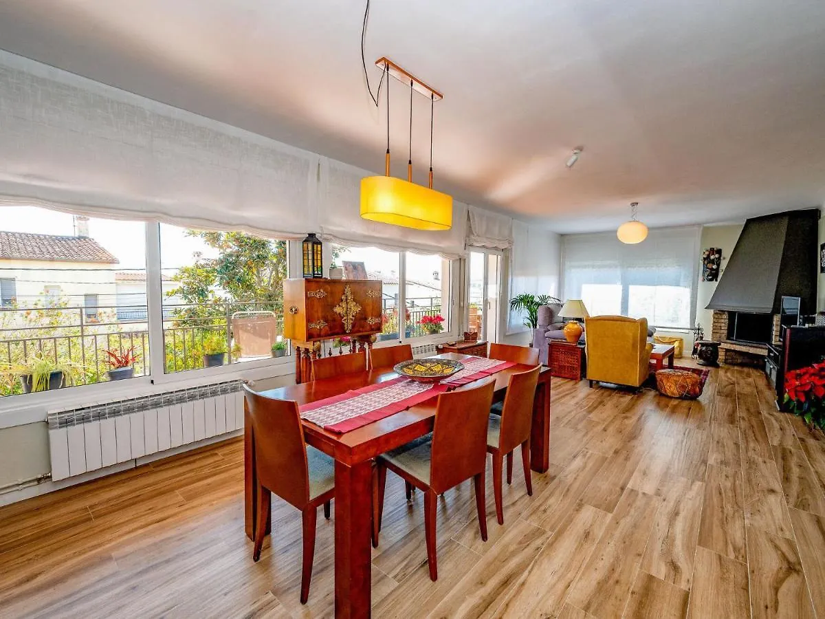 Apartment Millenium By Interhome Premià de Dalt