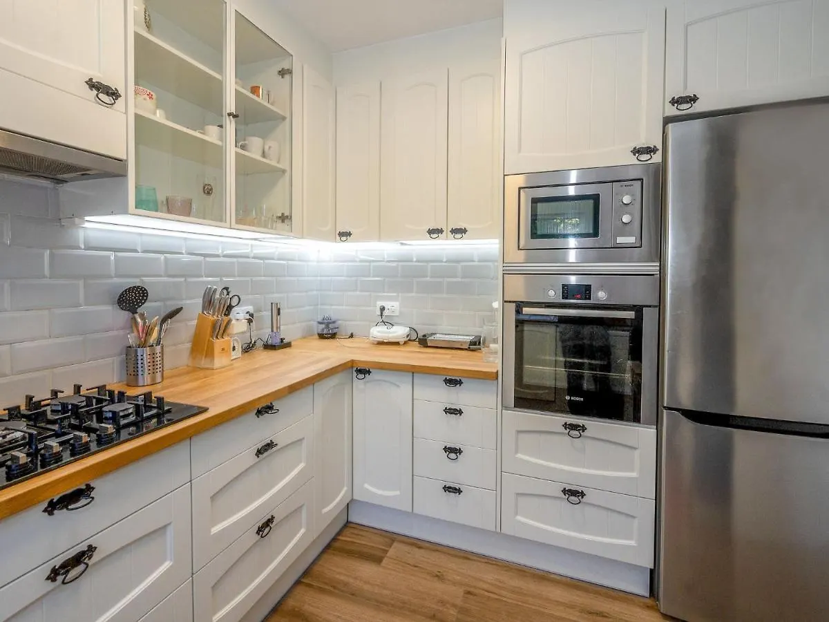 Apartment Millenium By Interhome Premià de Dalt España
