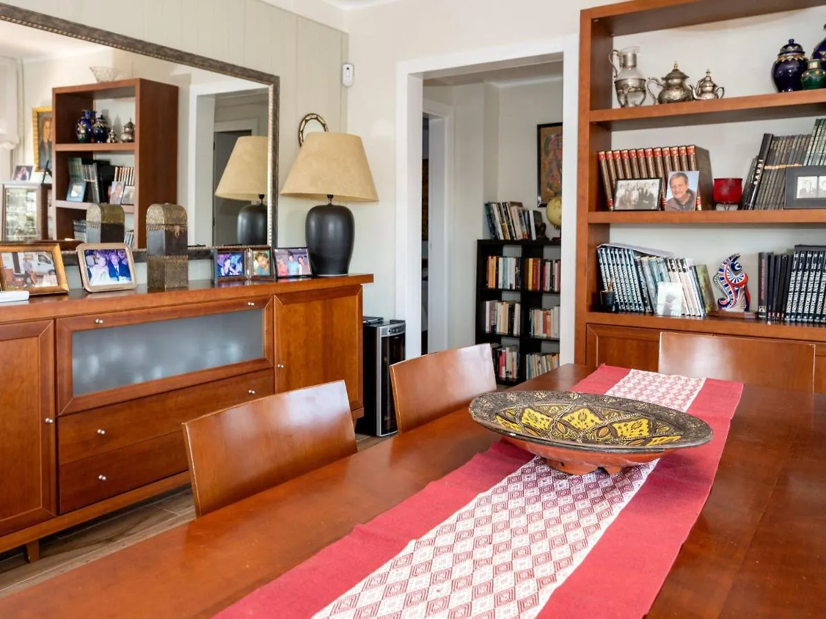 Apartment Millenium By Interhome Premià de Dalt 0*,